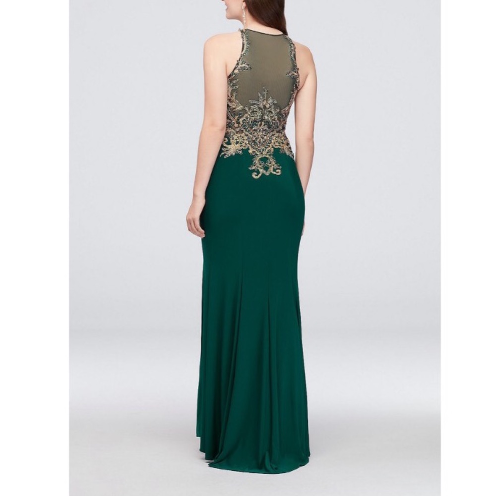Green Gold Prom Dress Velvet Hunter Green Prom Dress Dark Green And Blue Prom  Dresses